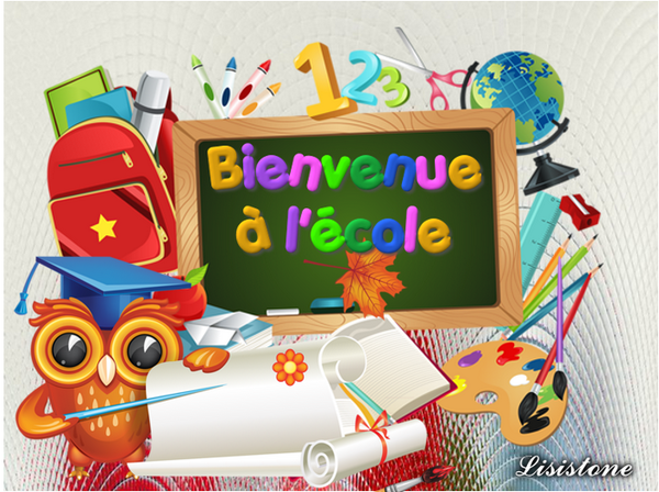 bienvenue-a-l-ecole